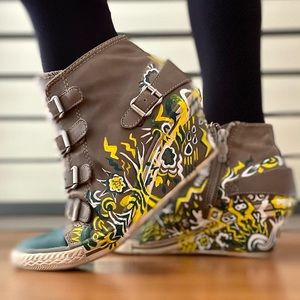 Custom Painted Commissions